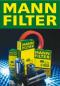Preview: Ölfilter MANN W1130
